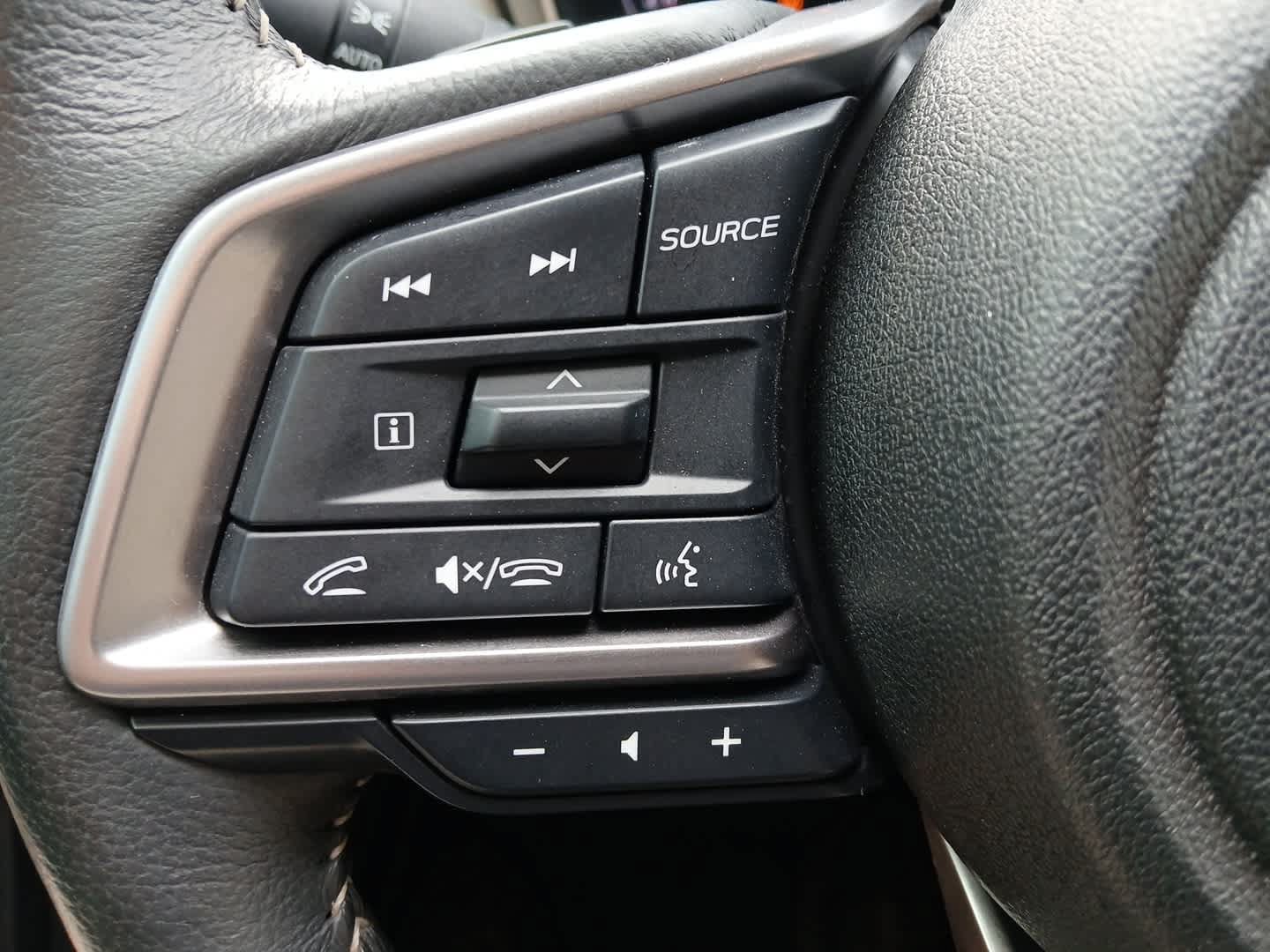 Used 2024 Subaru Outback Limited AWD/4WD image 24