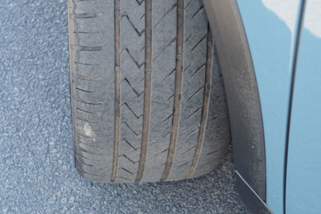 Used 2023 Dodge Hornet GT Plus w/ Track Pack image 10