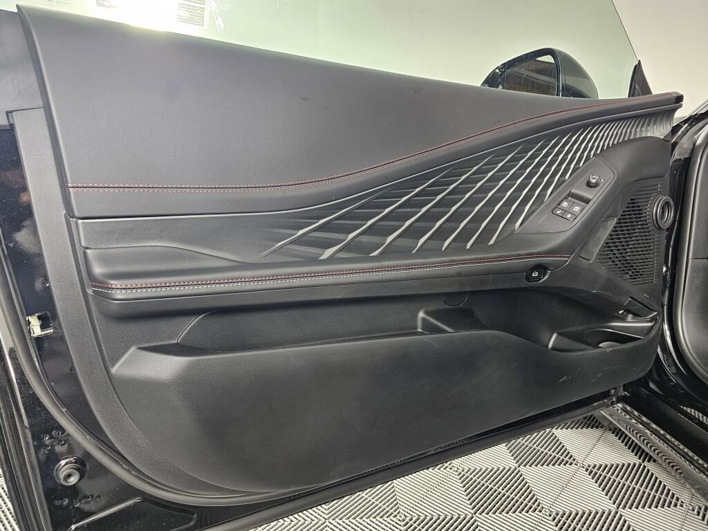 New 2026 Dodge Charger GT w/ Blacktop Package AWD/4WD image 19