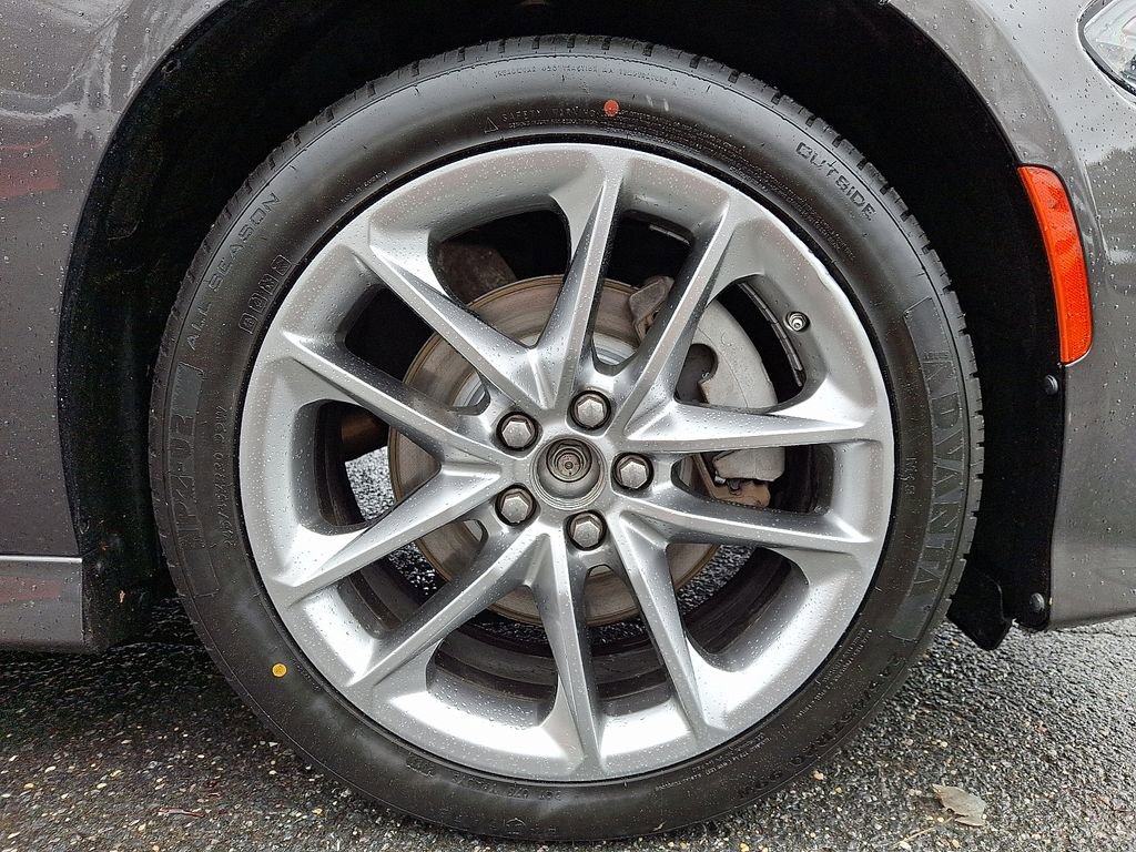 Used 2022 Dodge Charger GT w/ Plus Group image 8