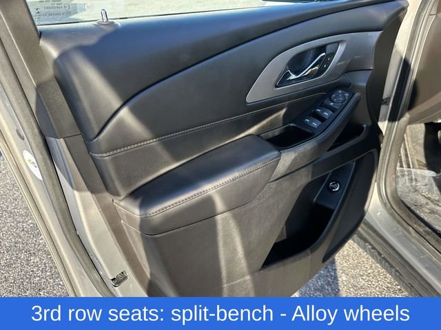 Used 2019 Chevrolet Traverse LT image 15