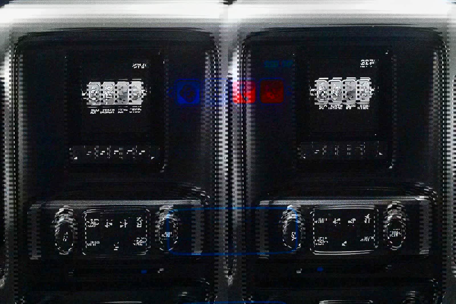 Used 2014 Chevrolet Silverado 1500 LT image 15