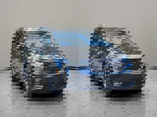 New 2026 Chrysler Pacifica Select w/ S Appearance Package AWD/4WD image 14