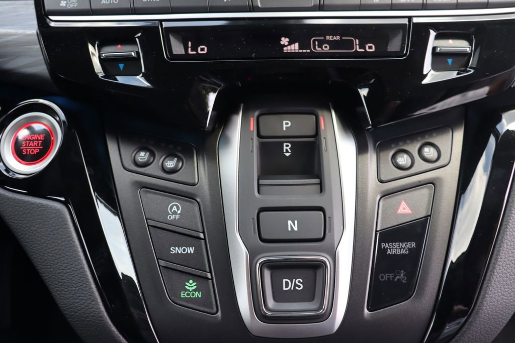 Certified 2026 Honda Odyssey Elite image 24