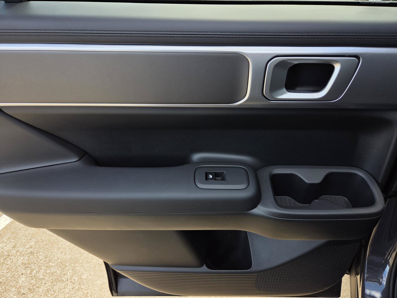 New 2027 Hyundai Santa Fe SE FWD image 10