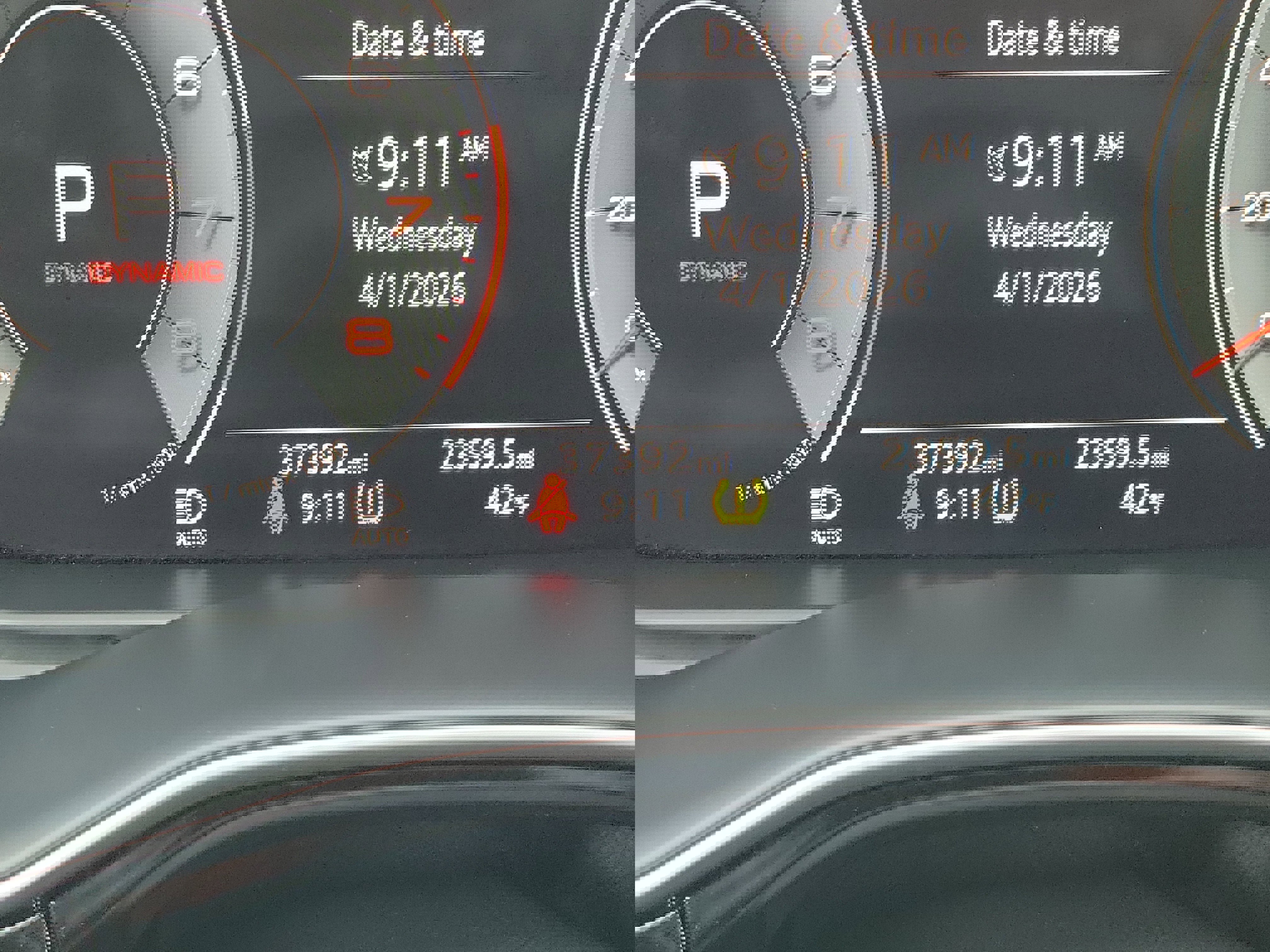 Used 2024 Audi Q7 3.0T Premium Plus w/ Premium Plus Package image 22