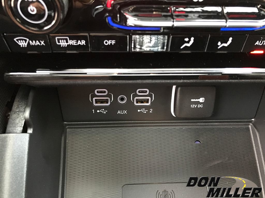 New 2025 Jeep Grand Cherokee L Altitude image 22