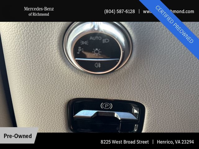 Used 2023 Mercedes-Benz GLC 300 4MATIC image 21