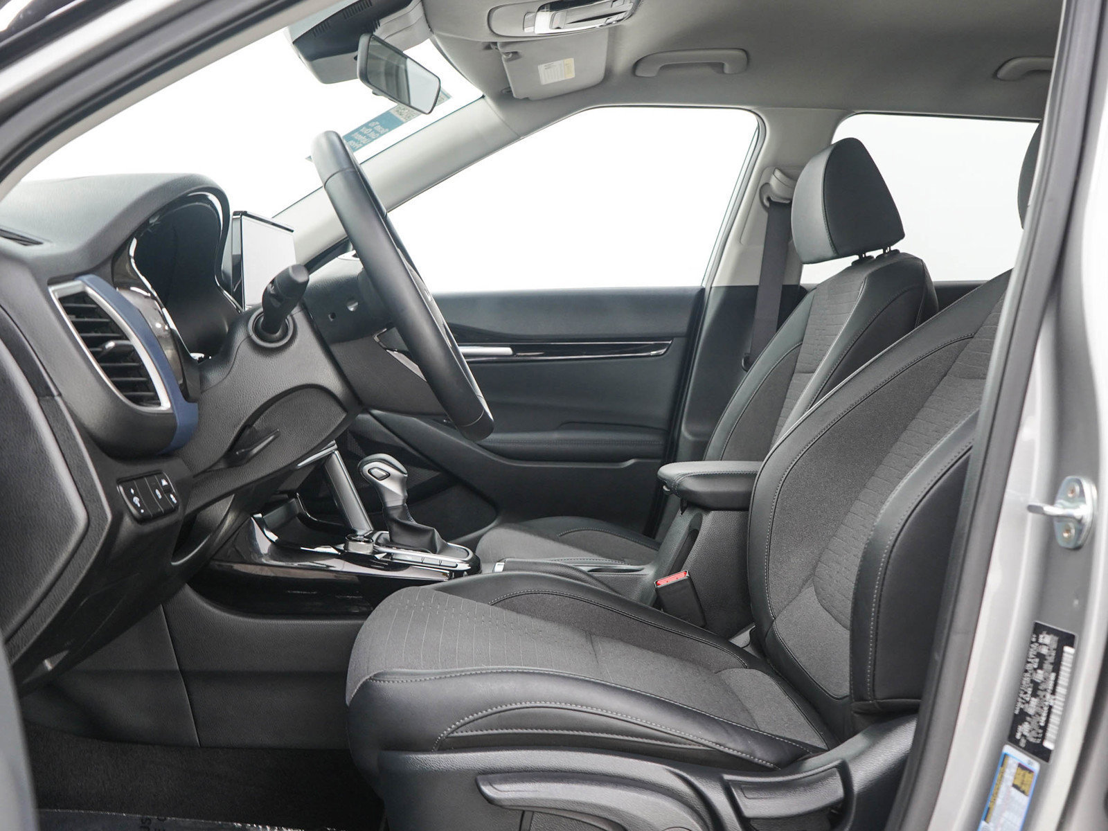 Used 2023 Kia Seltos Nightfall Edition AWD/4WD image 22