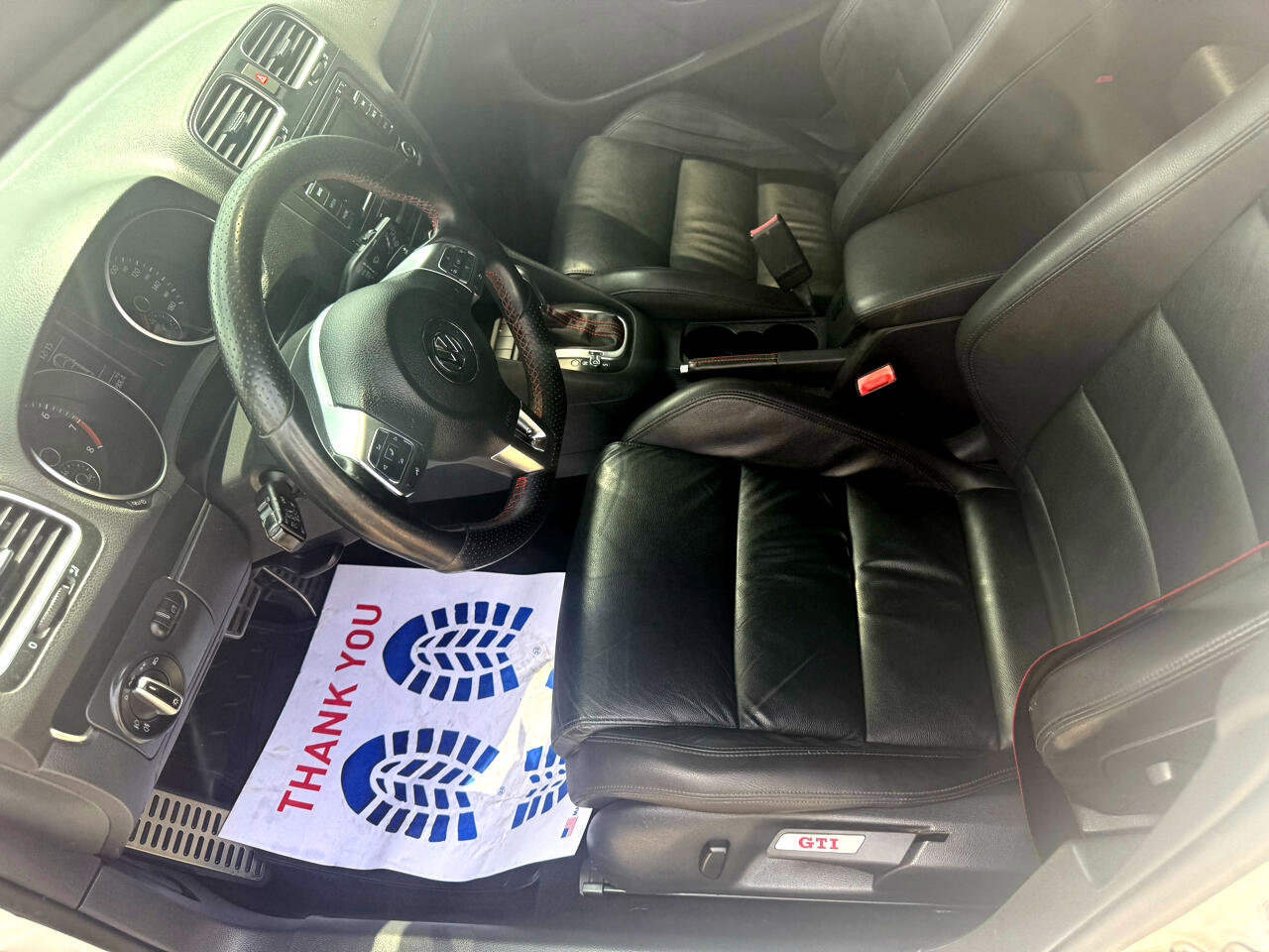 Used 2014 Volkswagen GTI Driver's Edition image 27