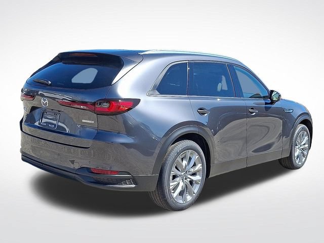 New 2026 MAZDA CX-90 3.3 Turbo w/ Preferred Package AWD/4WD image 7