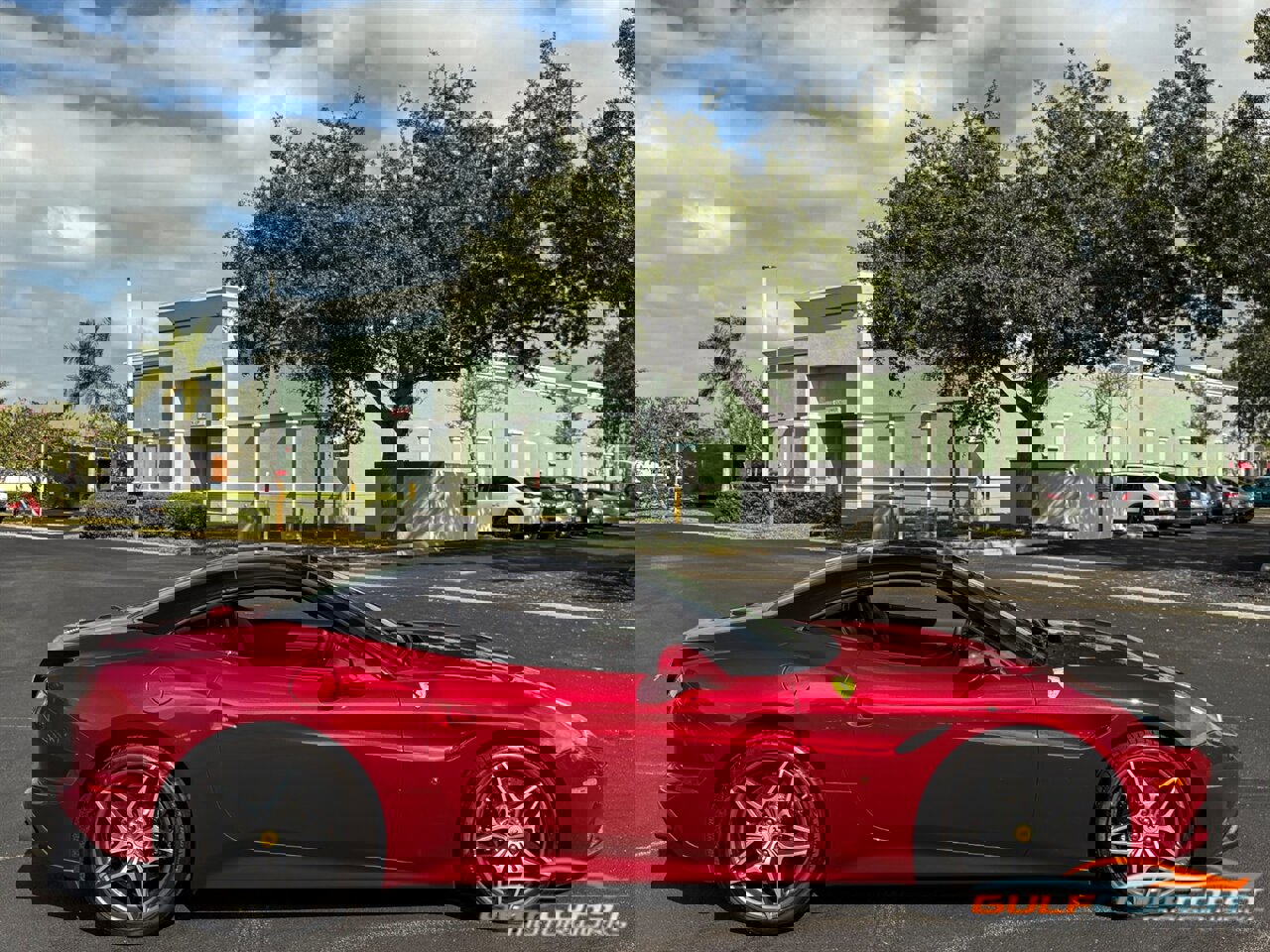 Used 2016 Ferrari California T image 70