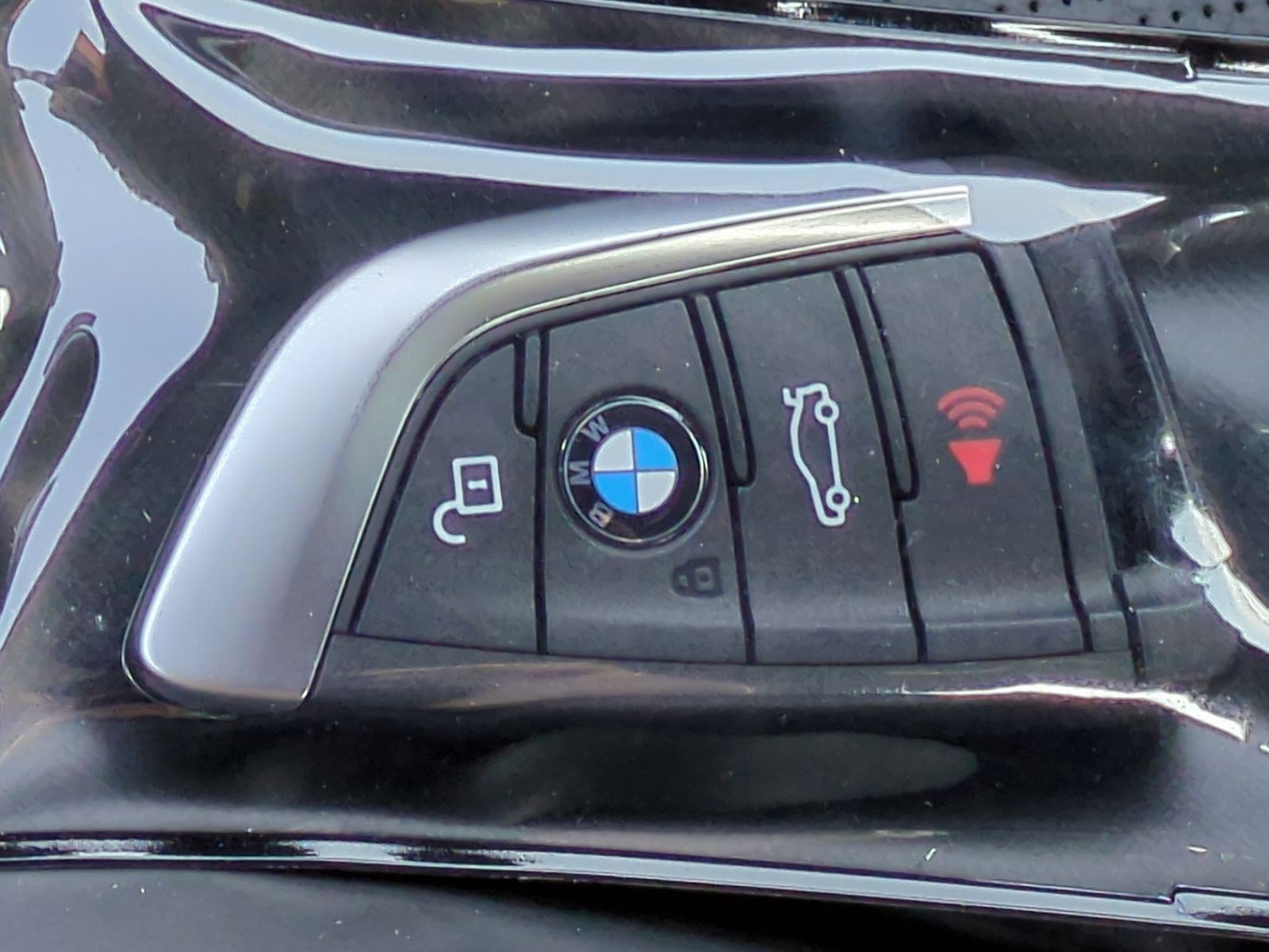 Certified 2023 BMW 540i xDrive 540i xDrive w/ Executive Package image 34