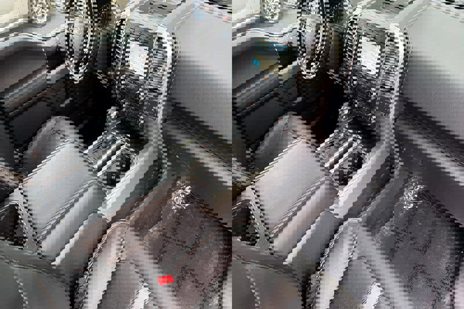 Used 2018 Ford F150 Platinum w/ Equipment Group 701A Luxury image 17