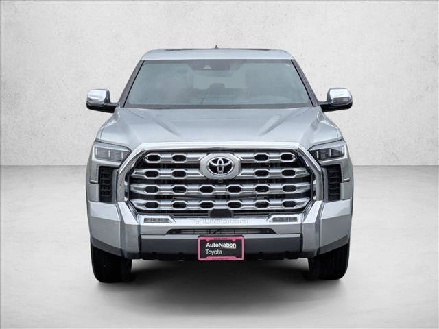 New 2026 Toyota Tundra 1794 Edition image 6