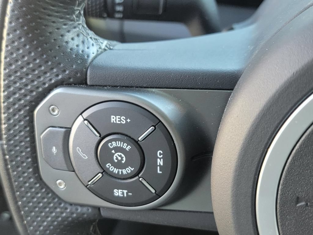 Used 2024 INEOS Grenadier Station Wagon AWD/4WD image 23