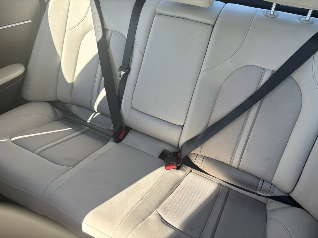 Certified 2023 Hyundai Sonata SEL FWD image 16