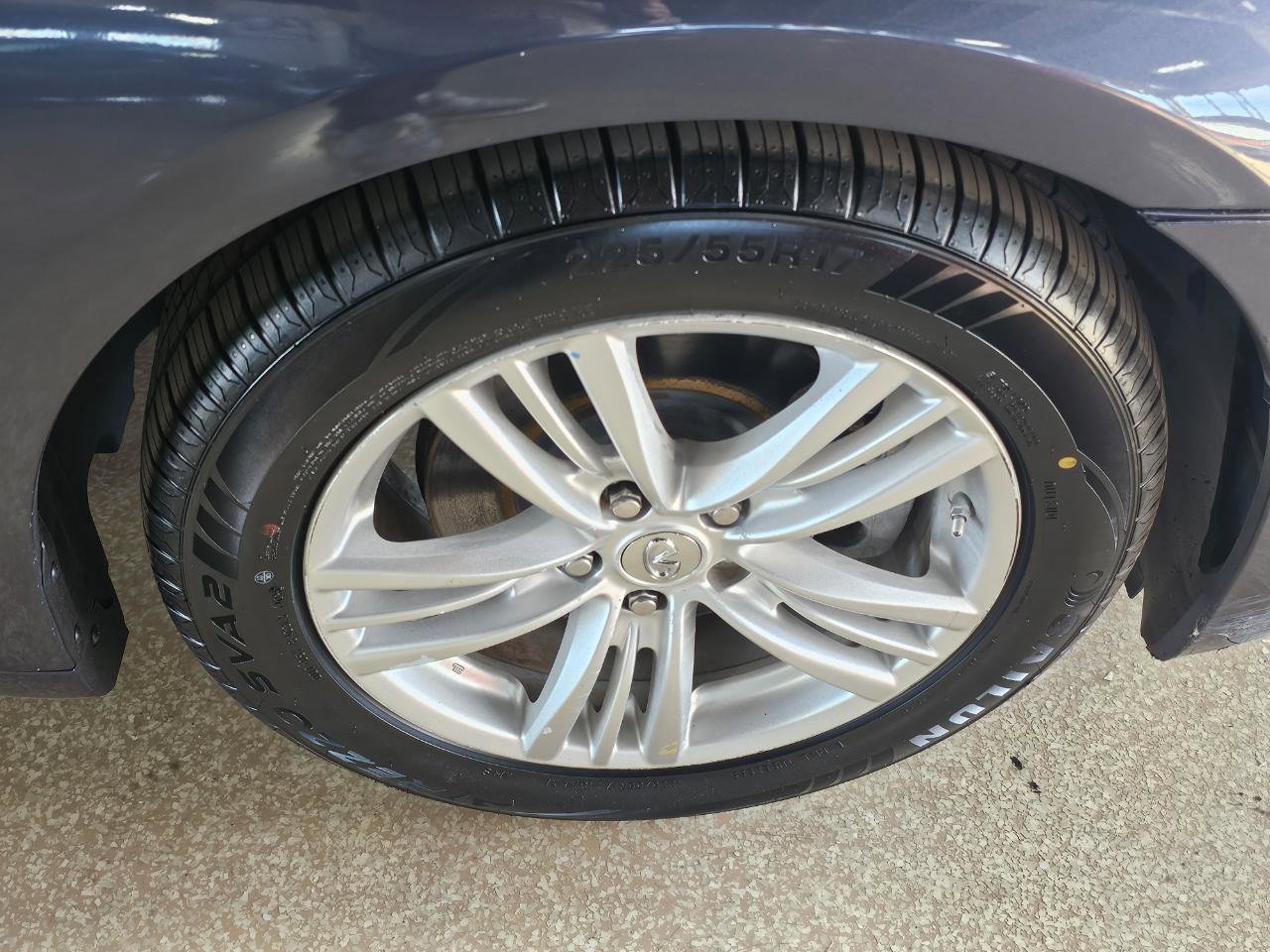 Used 2010 INFINITI G37 Journey w/ Premium Pkg image 43