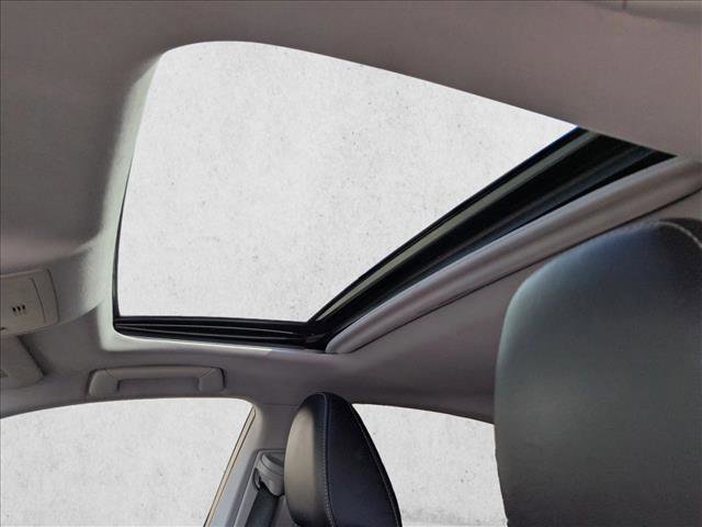 Used 2016 Lexus ES 350 w/ Luxury Package w/Wood Trim image 14