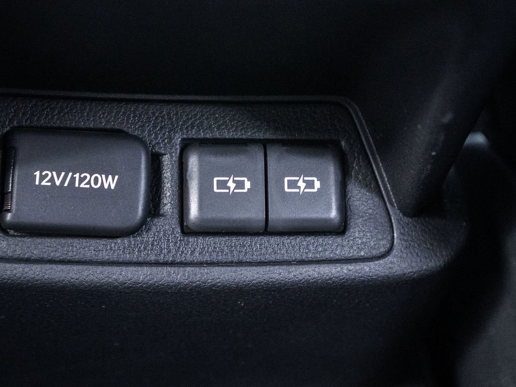 Certified 2022 Lexus ES 300h F Sport w/ Accessory Package 2 image 33