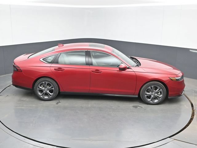 Certified 2024 Honda Accord EX-L image 39