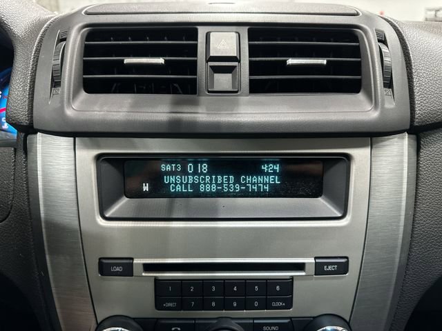 Used 2012 Ford Fusion SE image 16