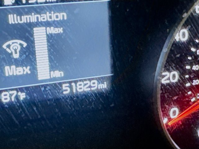 Certified 2021 Kia Sportage LX AWD/4WD image 12