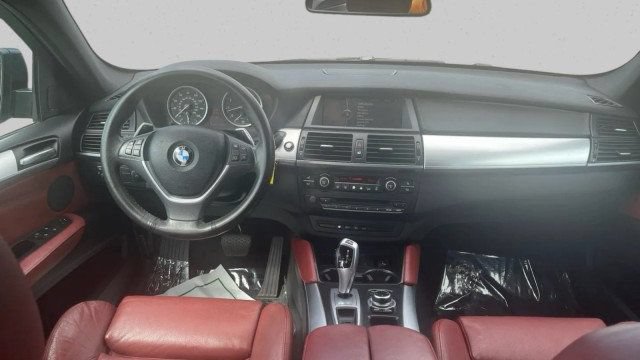 Used 2014 BMW X6 xDrive35i AWD/4WD image 17