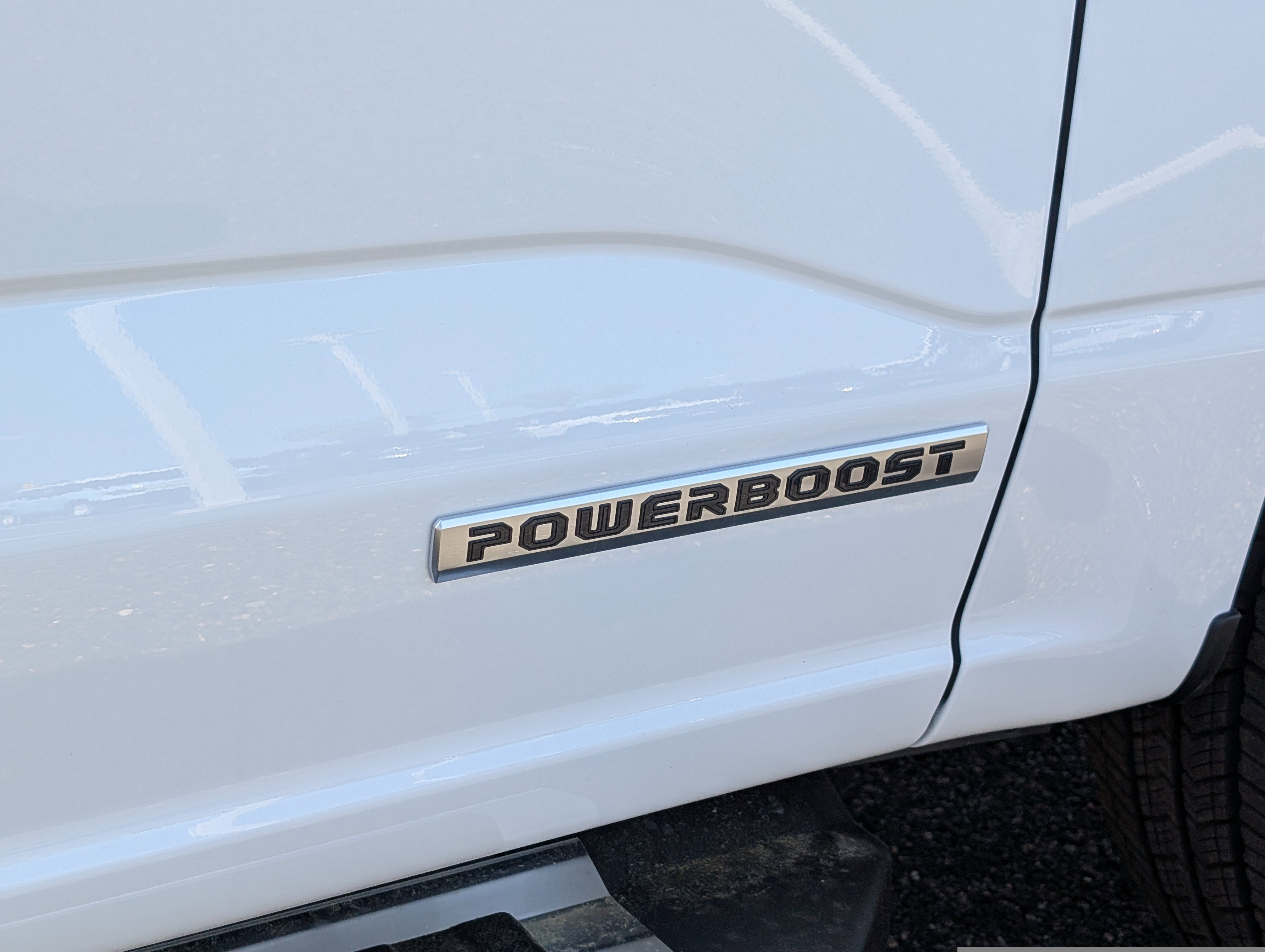 New 2025 Ford F150 XLT w/ Equipment Group 302A MID image 6