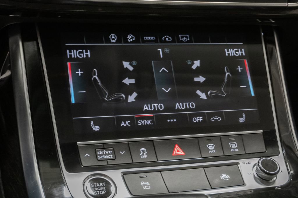 Used 2023 Audi Q7 3.0T Premium w/ Convenience Package image 20