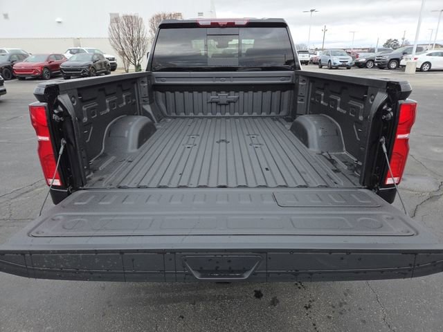 New 2026 Chevrolet Silverado 2500 High Country w/ High Country Premium Package AWD/4WD image 30