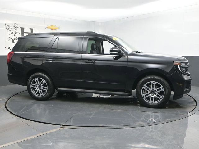 Used 2025 Ford Expedition Active AWD/4WD image 53