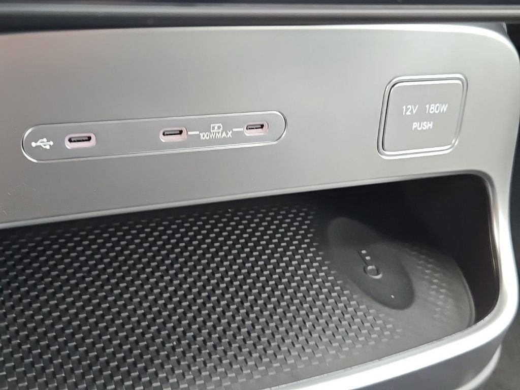 New 2026 Hyundai Ioniq 9 SEL image 39