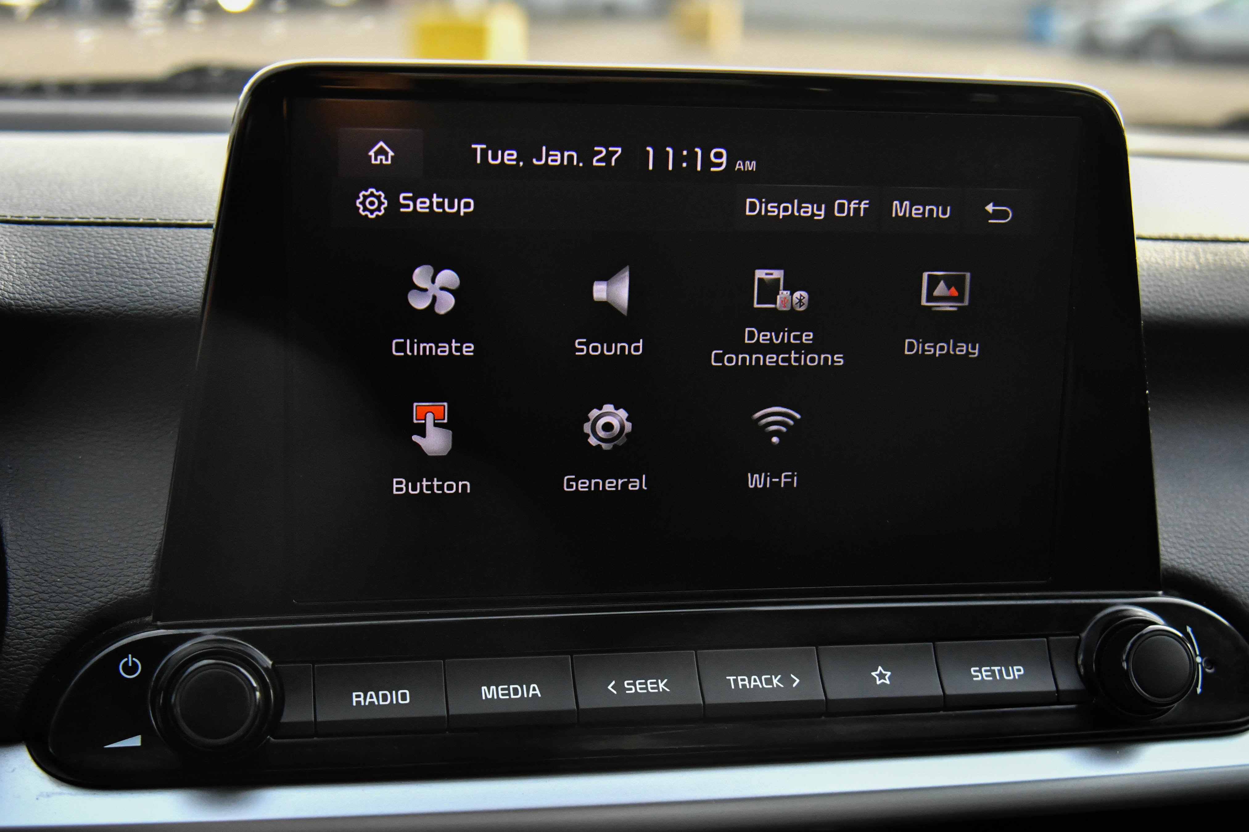 Used 2024 Kia Forte LXS image 18