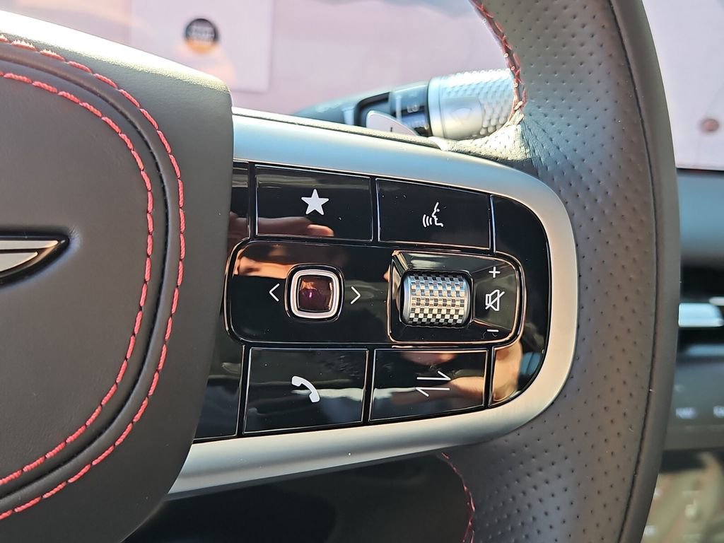 New 2026 Genesis G80 2.5T Sport Prestige image 12