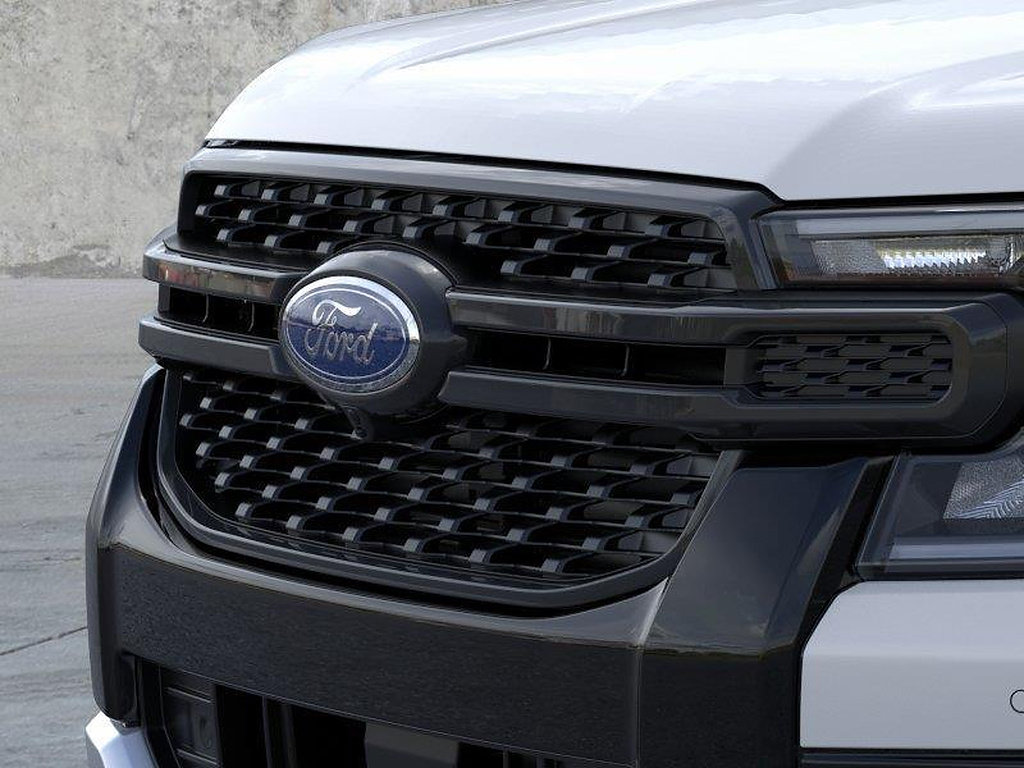 New 2026 Ford Ranger XLT AWD/4WD image 17
