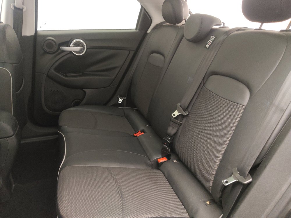 Used 2017 FIAT 500X Trekking image 18