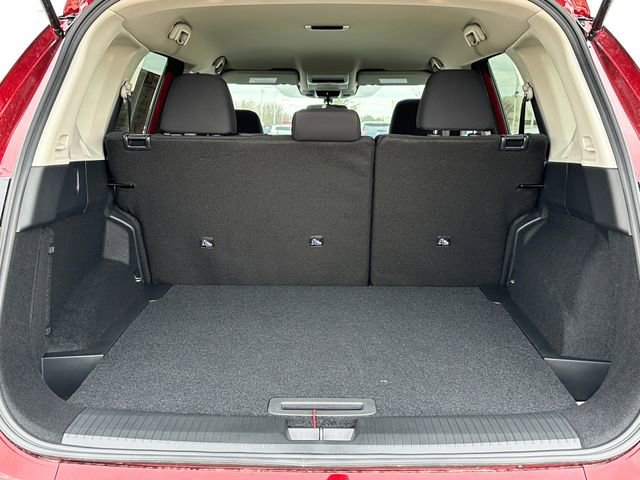 Used 2026 Nissan Rogue S image 29