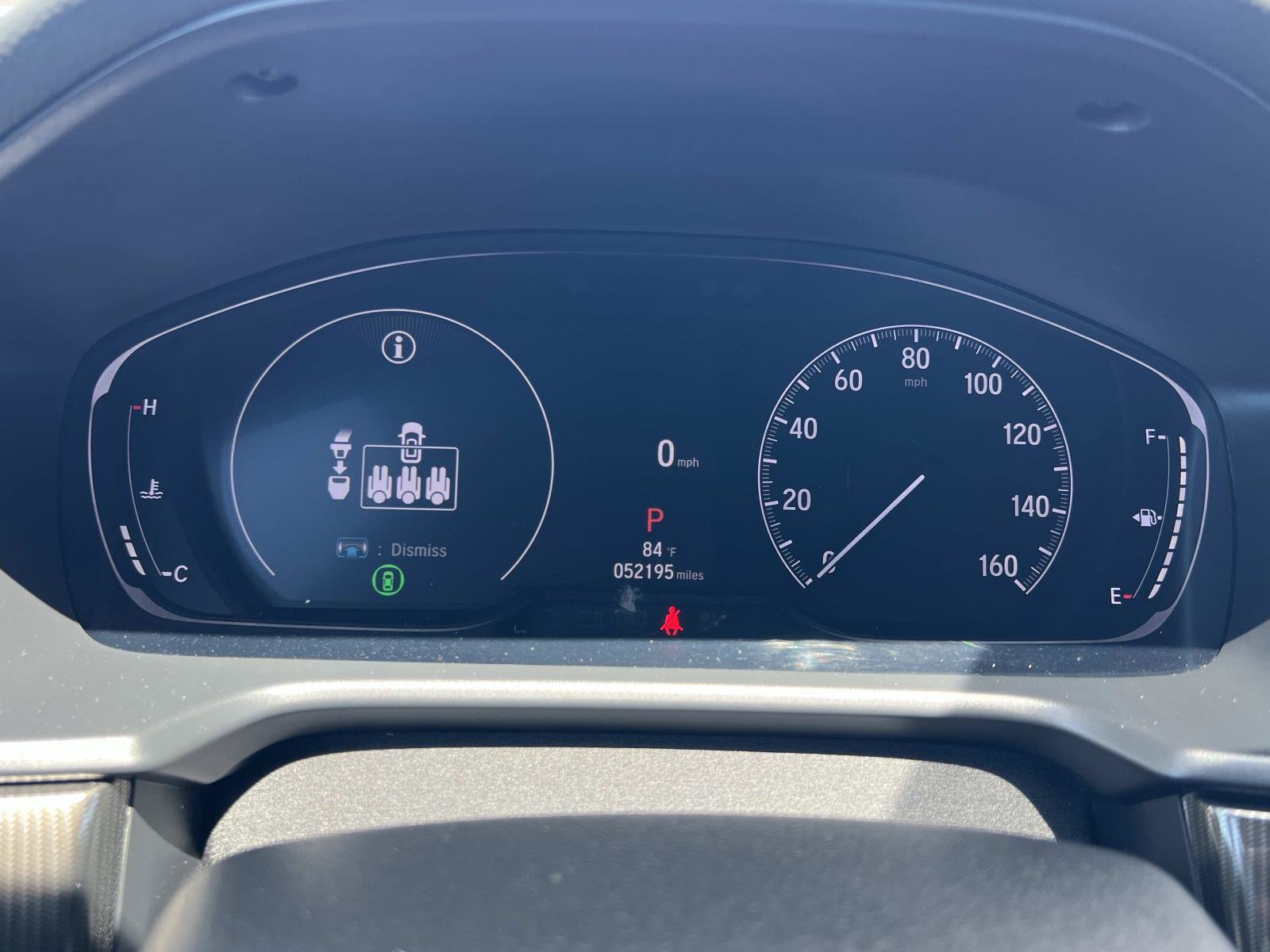 Certified 2022 Honda Accord Sport Special Edition image 11