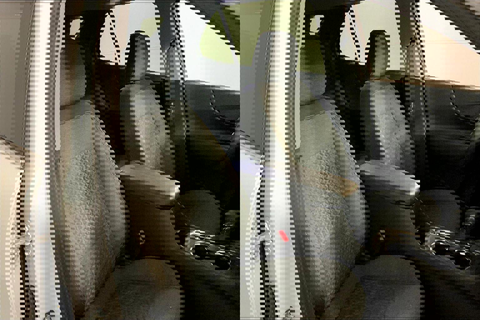 Used 2024 Chevrolet Equinox LT image 7