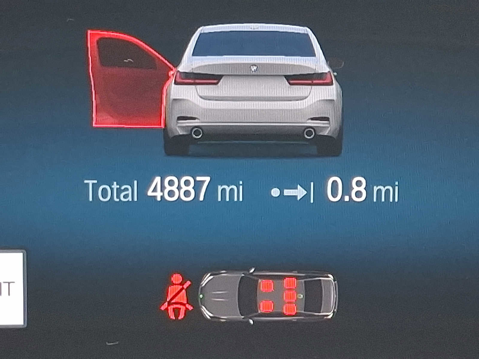 Certified 2023 BMW 330i xDrive Sedan w/ Premium Package image 21