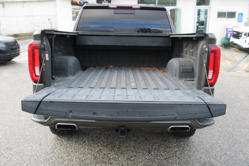 Used 2019 GMC Sierra 1500 AT4 w/ AT4 Premium Package image 31