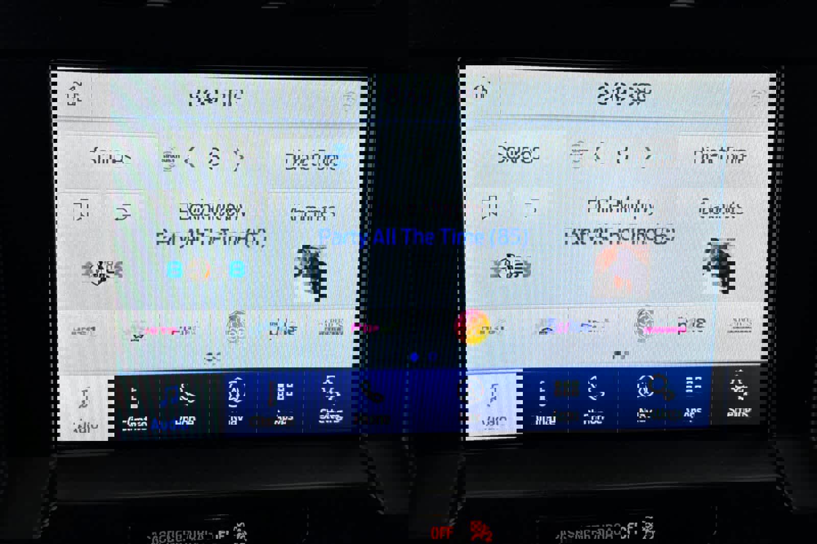 Used 2020 Ford F150 Lariat w/ Equipment Group 502A Luxury image 19