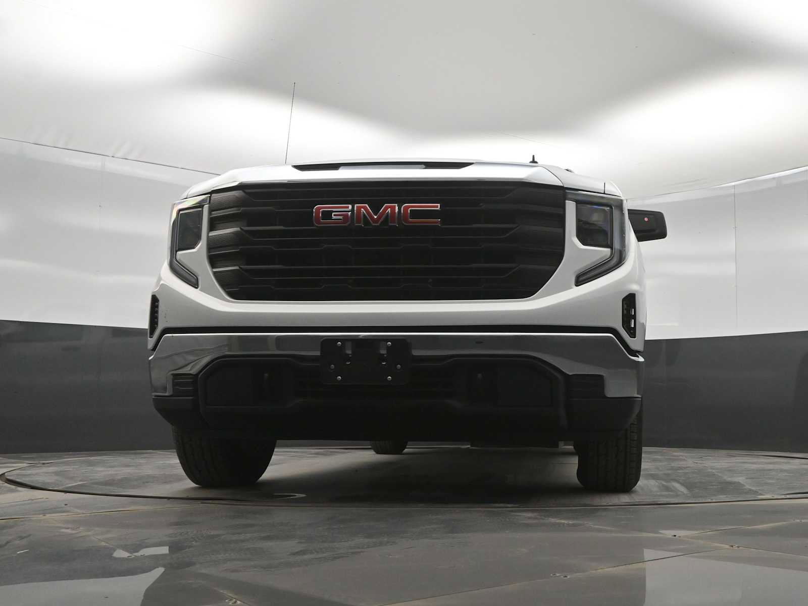 New 2026 GMC Sierra 1500 Pro w/ Pro Value Package AWD/4WD image 28