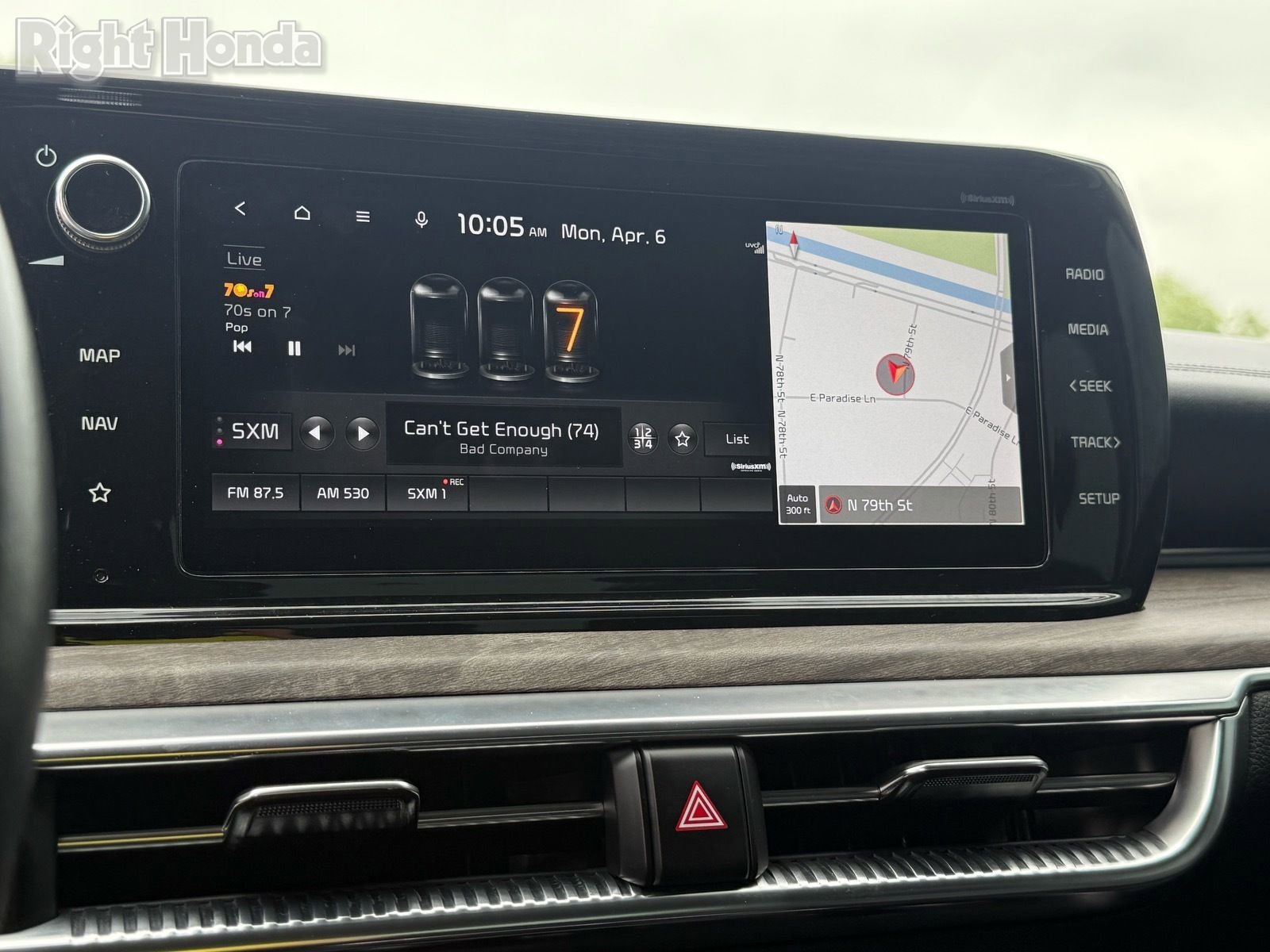 Used 2022 Kia K5 EX FWD image 21