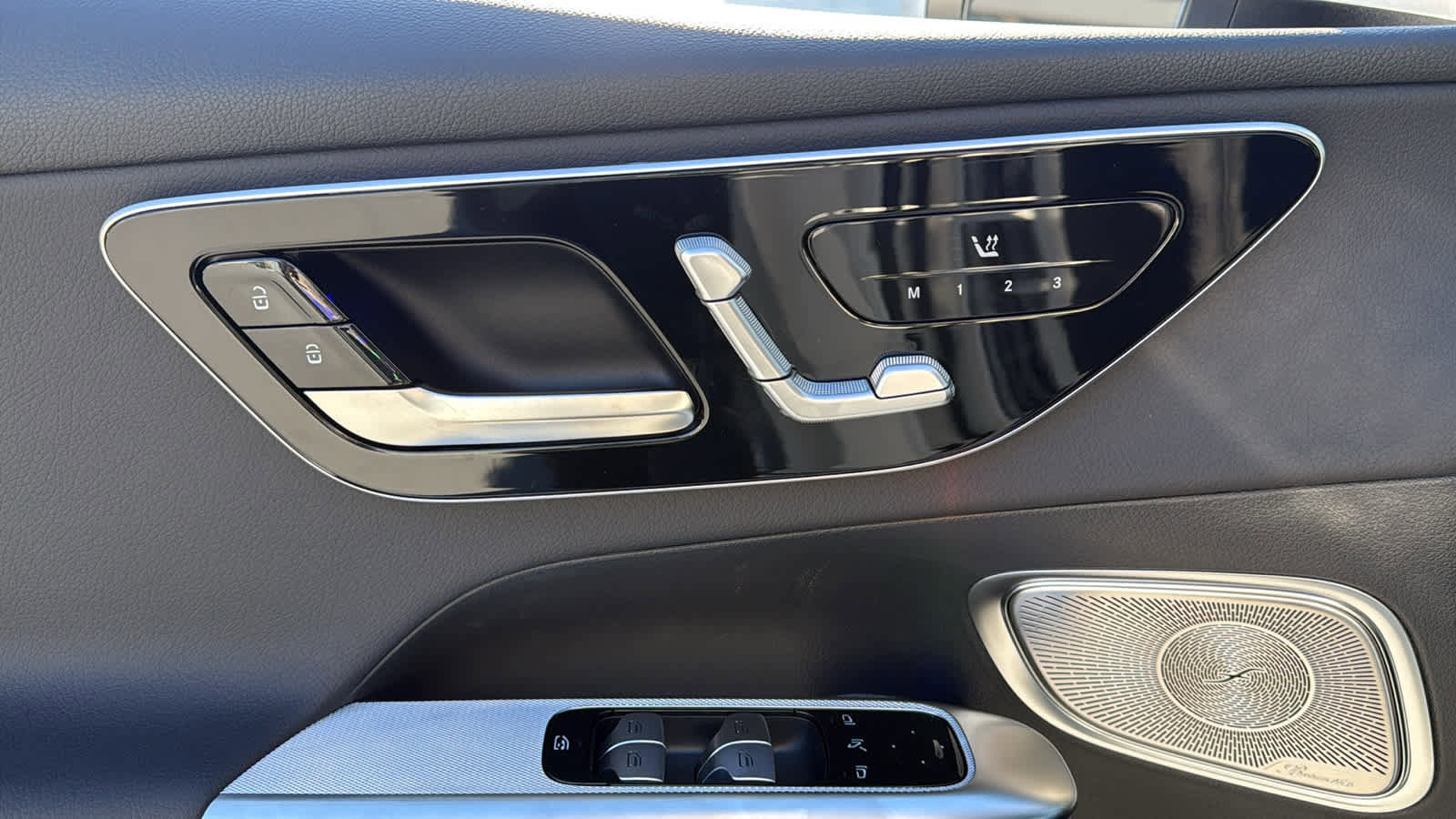 New 2026 Mercedes-Benz GLC 300 4MATIC image 17