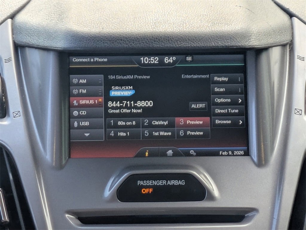 Used 2015 Ford Transit Connect XLT image 18