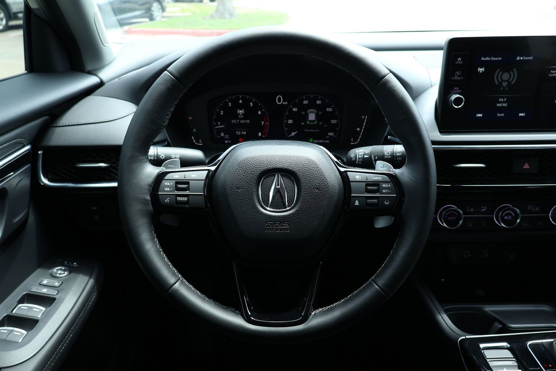 Certified 2026 Acura ADX FWD image 15
