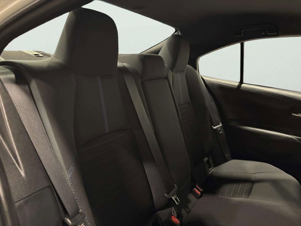 Used 2021 Toyota Corolla SE image 23