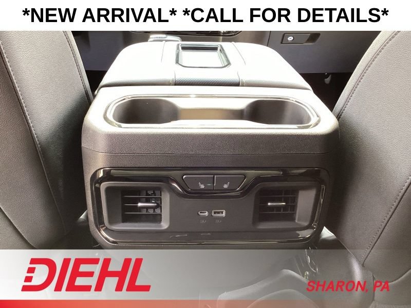 Used 2022 Chevrolet Silverado 1500 ZR2 w/ Technology Package AWD/4WD image 44